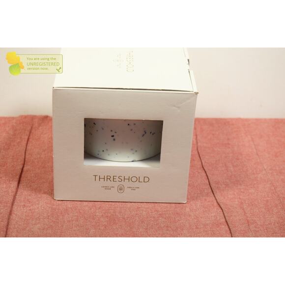 Threshold White Terrazzo 100ml Mini Diffuser - Picture 3 of 7